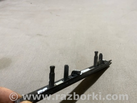 ФОТО Накладка на торпедо для Audi (Ауди) A6 C7 4G (11-18) Київ