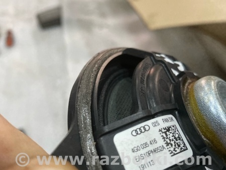 ФОТО Динамик для Audi (Ауди) A6 C7 4G (11-18) Київ