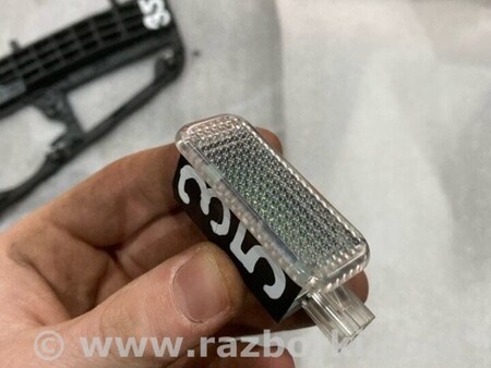 ФОТО Плафон подсветки салона для Audi (Ауди) A6 C7 4G (11-18) Київ