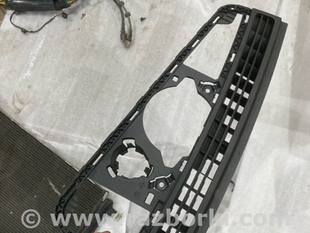 ФОТО Накладка в салоне для Audi (Ауди) A6 C7 4G (11-18) Київ