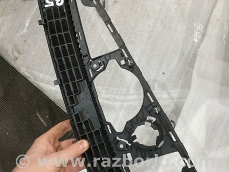 ФОТО Накладка в салоне для Audi (Ауди) A6 C7 4G (11-18) Київ