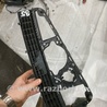 ФОТО Накладка в салоне для Audi (Ауди) A6 C7 4G (11-18) Київ