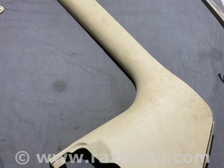 ФОТО Накладка в салоне для Audi (Ауди) A6 C7 4G (11-18) Київ