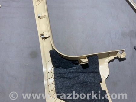 ФОТО Накладка в салоне для Audi (Ауди) A6 C7 4G (11-18) Київ