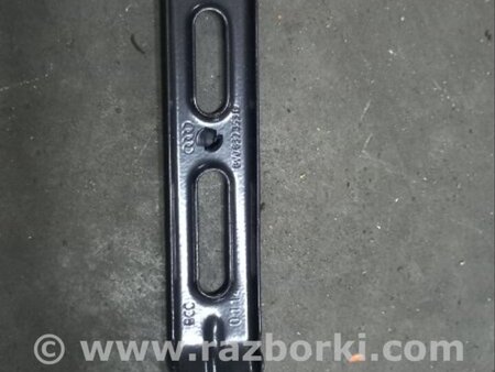 ФОТО Кронштейн для Audi (Ауди) A3 8V1, 8VA, 8V7, 8VS (03.2012-...) Киев