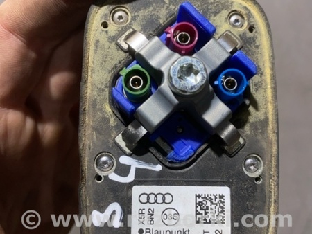 ФОТО Антенна для Audi (Ауди) A6 C7 4G (11-18) Київ