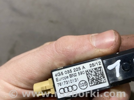 ФОТО Антенна для Audi (Ауди) A6 C7 4G (11-18) Київ