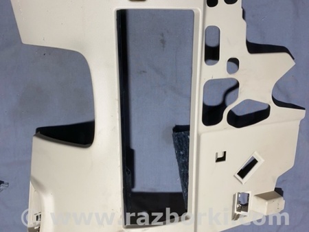 ФОТО Обшивка салона для Audi (Ауди) A6 C7 4G (11-18) Київ