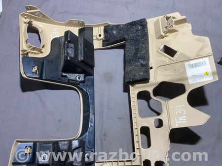 ФОТО Обшивка салона для Audi (Ауди) A6 C7 4G (11-18) Київ