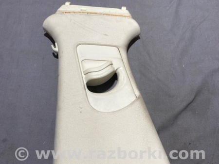 ФОТО Обшивка салона для Audi (Ауди) A6 C7 4G (11-18) Київ