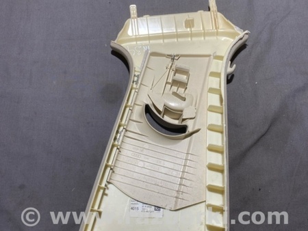 ФОТО Обшивка салона для Audi (Ауди) A6 C7 4G (11-18) Київ