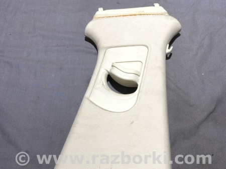 ФОТО Обшивка салона для Audi (Ауди) A6 C7 4G (11-18) Київ