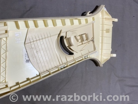 ФОТО Обшивка салона для Audi (Ауди) A6 C7 4G (11-18) Київ