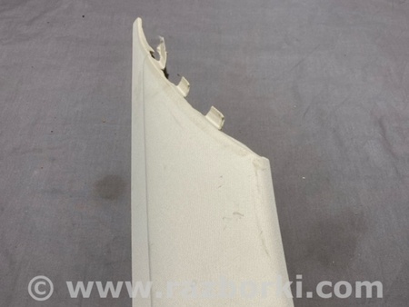 ФОТО Накладка в салоне для Audi (Ауди) A6 C7 4G (11-18) Київ