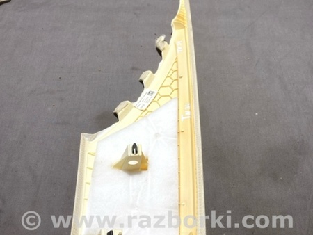 ФОТО Накладка в салоне для Audi (Ауди) A6 C7 4G (11-18) Київ