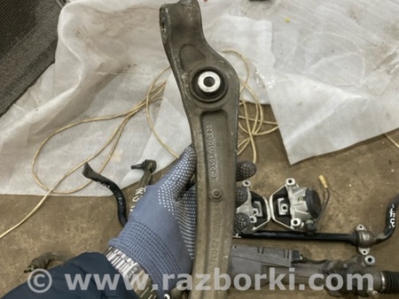 ФОТО Рычаг подвески для Audi (Ауди) A6 C7 4G (11-18) Київ