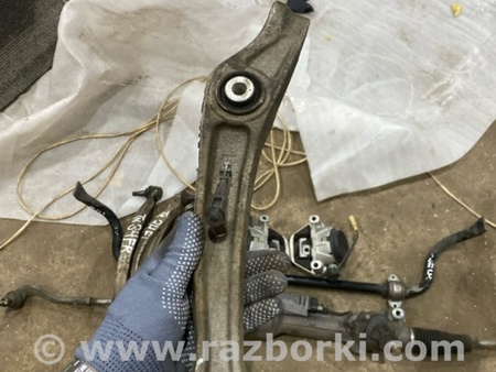 ФОТО Рычаг подвески для Audi (Ауди) A6 C7 4G (11-18) Київ