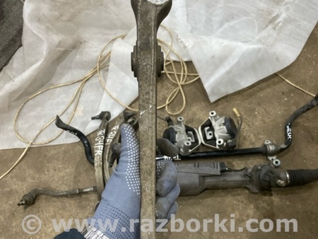 ФОТО Рычаг подвески для Audi (Ауди) A6 C7 4G (11-18) Київ