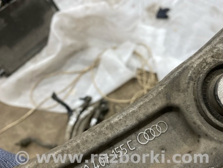 ФОТО Рычаг подвески для Audi (Ауди) A6 C7 4G (11-18) Київ