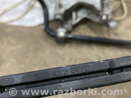 ФОТО Стойка стабилизатора для Audi (Ауди) A5 F5 B9 (16-24) Київ