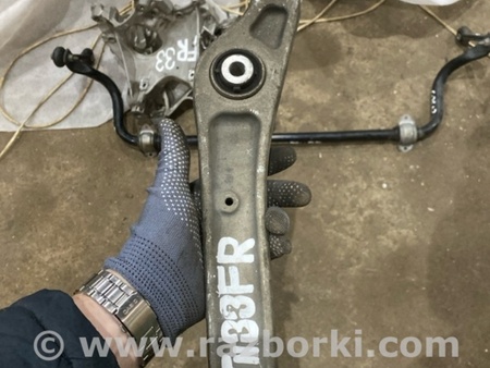 ФОТО Рычаг подвески для Audi (Ауди) A5 F5 B9 (16-24) Київ