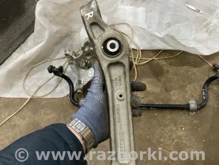 ФОТО Рычаг подвески для Audi (Ауди) A5 F5 B9 (16-24) Київ