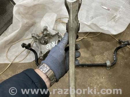 ФОТО Рычаг подвески для Audi (Ауди) A5 F5 B9 (16-24) Київ
