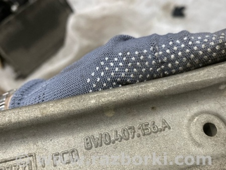 ФОТО Рычаг подвески для Audi (Ауди) A5 F5 B9 (16-24) Київ