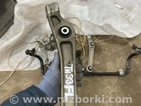 ФОТО Рычаг подвески для Audi (Ауди) A5 F5 B9 (16-24) Київ