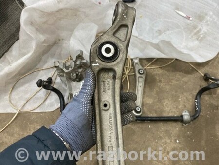 ФОТО Рычаг подвески для Audi (Ауди) A5 F5 B9 (16-24) Київ