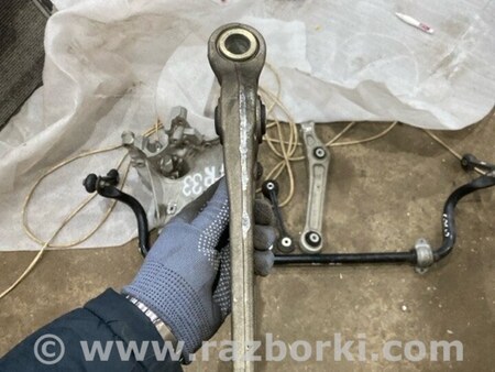 ФОТО Рычаг подвески для Audi (Ауди) A5 F5 B9 (16-24) Київ