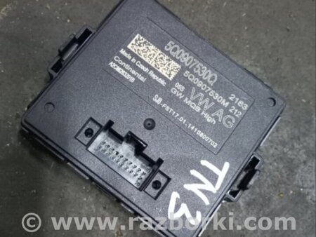 ФОТО Блок управления для Audi (Ауди) A3 8V1, 8VA, 8V7, 8VS (03.2012-...) Киев