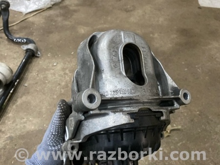 ФОТО Подушка двигателя для Audi (Ауди) A5 F5 B9 (16-24) Київ