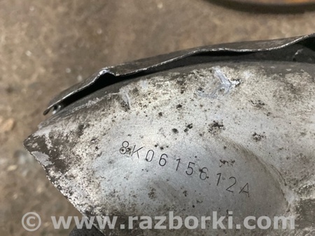 ФОТО Пыльник тормозного диска для Audi (Ауди) A6 C7 4G (11-18) Київ