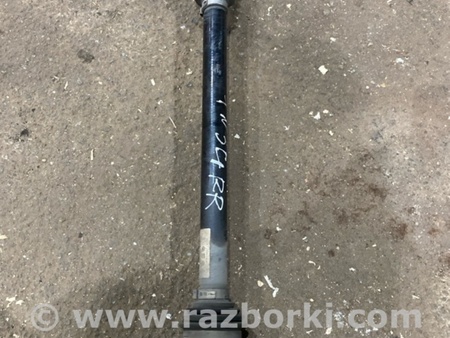 ФОТО Привод для Audi (Ауди) A6 C7 4G (11-18) Київ