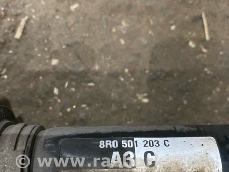 ФОТО Привод для Audi (Ауди) A6 C7 4G (11-18) Київ