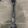Привод Audi (Ауди) A6 C7 4G (11-18)