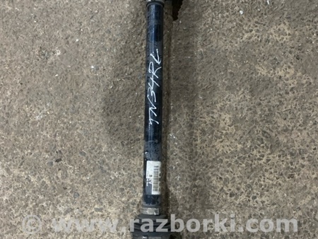 ФОТО Привод для Audi (Ауди) A6 C7 4G (11-18) Київ