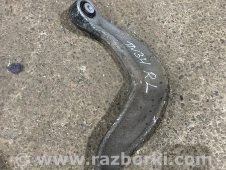 ФОТО Рычаг подвески для Audi (Ауди) A6 C7 4G (11-18) Київ