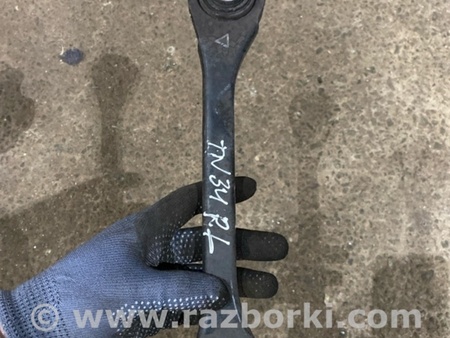 ФОТО Рычаг подвески для Audi (Ауди) A6 C7 4G (11-18) Київ