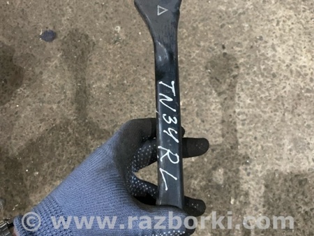 ФОТО Рычаг подвески для Audi (Ауди) A6 C7 4G (11-18) Київ