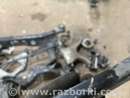 ФОТО Рычаг подвески для Audi (Ауди) A6 C7 4G (11-18) Київ