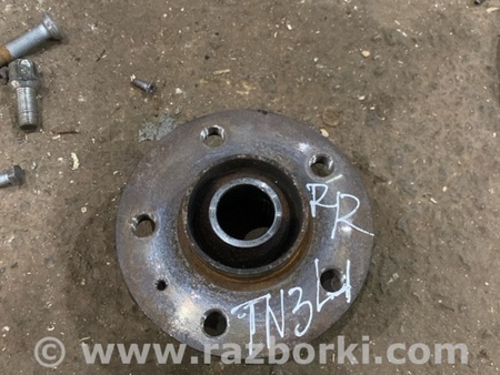 ФОТО Ступица для Audi (Ауди) A6 C7 4G (11-18) Київ