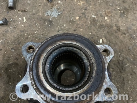 ФОТО Ступица для Audi (Ауди) A6 C7 4G (11-18) Київ