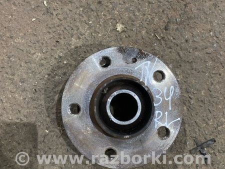 ФОТО Ступица для Audi (Ауди) A6 C7 4G (11-18) Київ