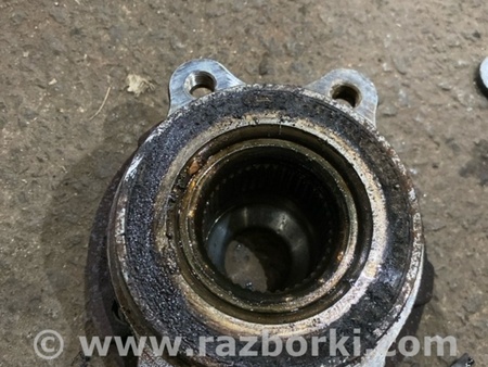 ФОТО Ступица для Audi (Ауди) A6 C7 4G (11-18) Київ