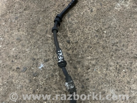 ФОТО Шланг тормозной для Audi (Ауди) A6 C7 4G (11-18) Київ