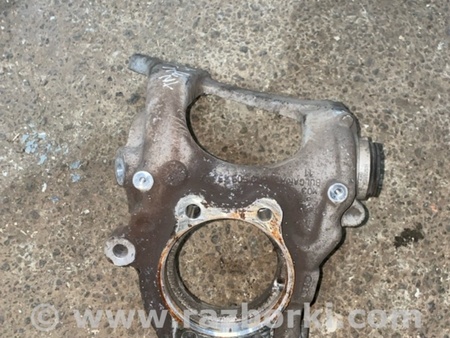 ФОТО Цапфа для Audi (Ауди) A6 C7 4G (11-18) Київ