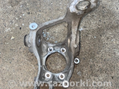 ФОТО Цапфа для Audi (Ауди) A6 C7 4G (11-18) Київ