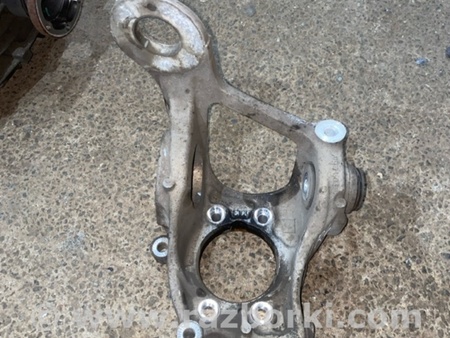 ФОТО Цапфа для Audi (Ауди) A6 C7 4G (11-18) Київ